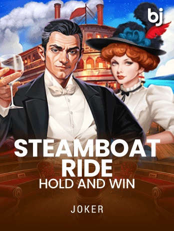 Steamboat Ride Hold And Win game icon