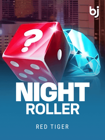 Night Roller game icon