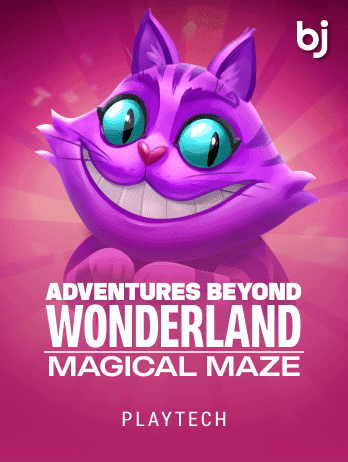 Adventures Beyond Wonderland game icon