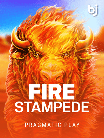 Fire Stampede game icon