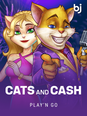Cats and Cash game icon