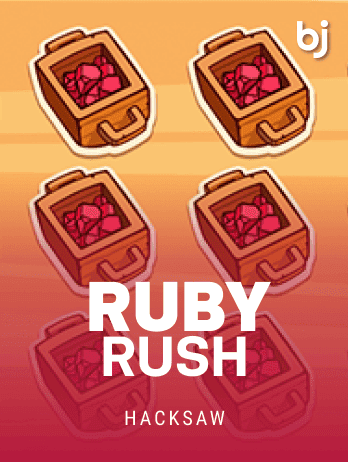Ruby Rush game icon