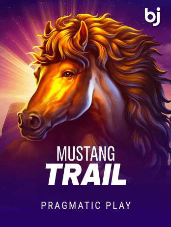 Mustang Trail game icon