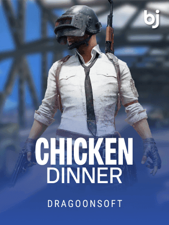 Chicken Dinner game icon