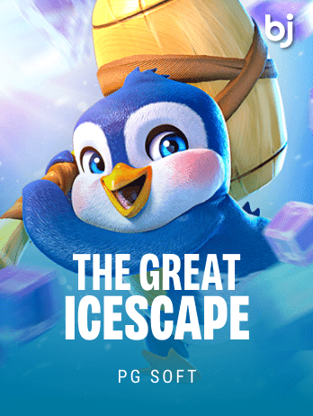 The Great Icescape game icon
