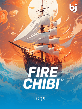 Fire Chibi M game icon