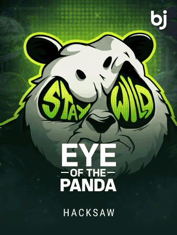 Eye of the Panda game icon