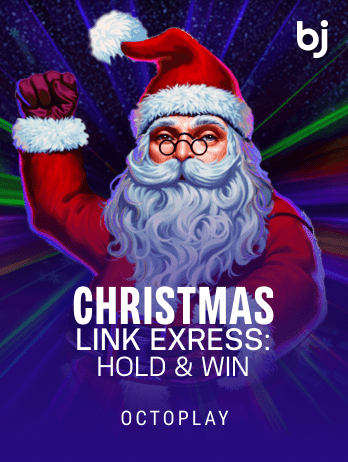 Christmas Link Express Hold & Win game icon