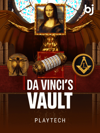 Da Vinci's Vault game icon