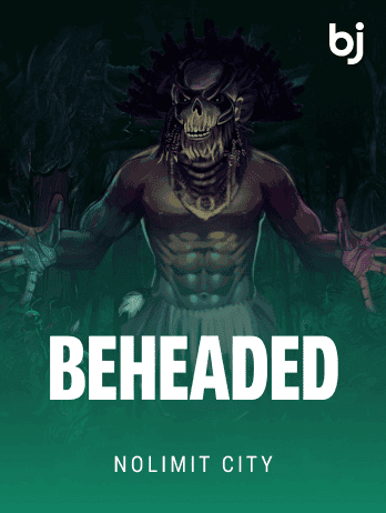Beheaded game icon
