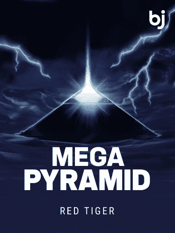 Mega Pyramid game icon