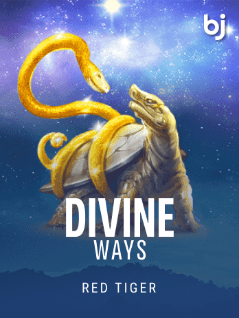 Divine Ways game icon