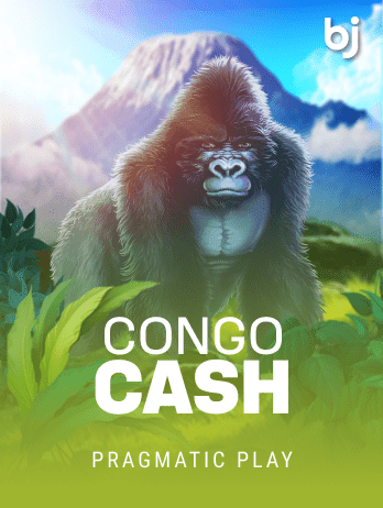 Congo Cash game icon